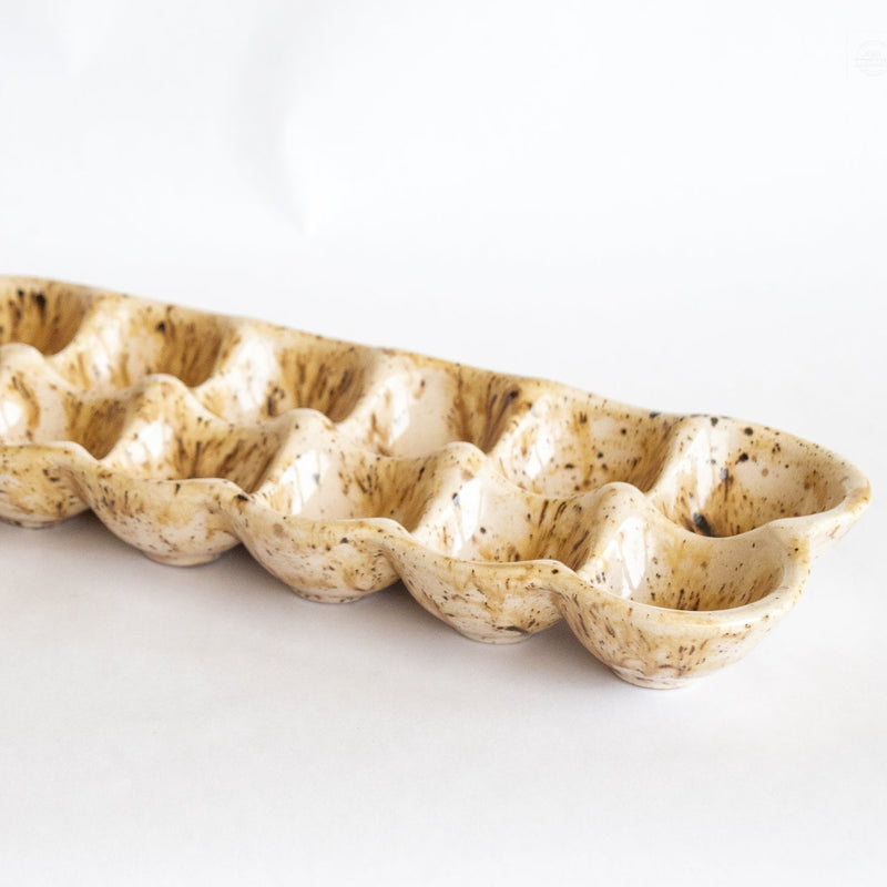 Ceramic Egg Carton Ceramic from Kitchen Supply