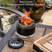 City Bonfire (Portable Fire Pit) Outdoors