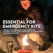 City Bonfire (Portable Fire Pit) Outdoors