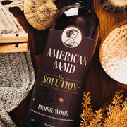 American Maid Foaming Kit