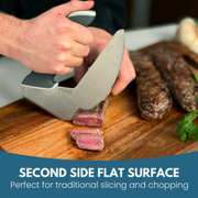 NULU Signature Cutting Board Kitchen from Kitchen Supply