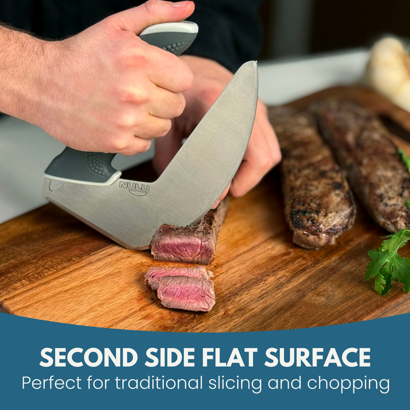 NULU Signature Cutting Board Kitchen from Kitchen Supply