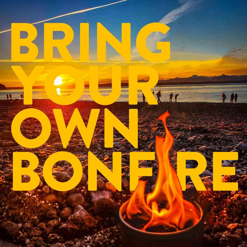 Outdoor Party Box Outdoors