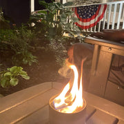 Outdoor Party Box Outdoors from Kitchen Supply