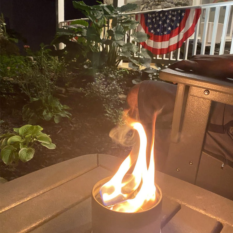 Outdoor Party Box Outdoors from Kitchen Supply