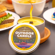 Outdoor Party Box Outdoors