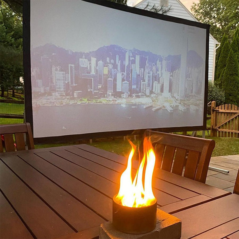 Outdoor Party Box Outdoors from Kitchen Supply