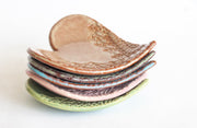 Heart Ring Dish Without Gold Ceramic from Kitchen Supply