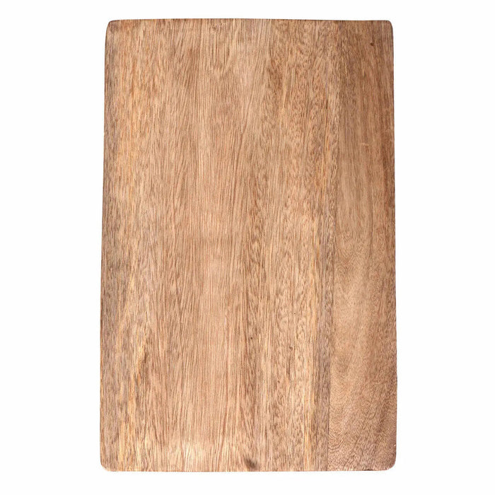 Logan Mango Wood Serving Board