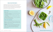 Make-Ahead Baby Food Cookbook: Meal Plans and Recipes for Every Stage (Spiral Bound) Spiral Bound from Kitchen Supply