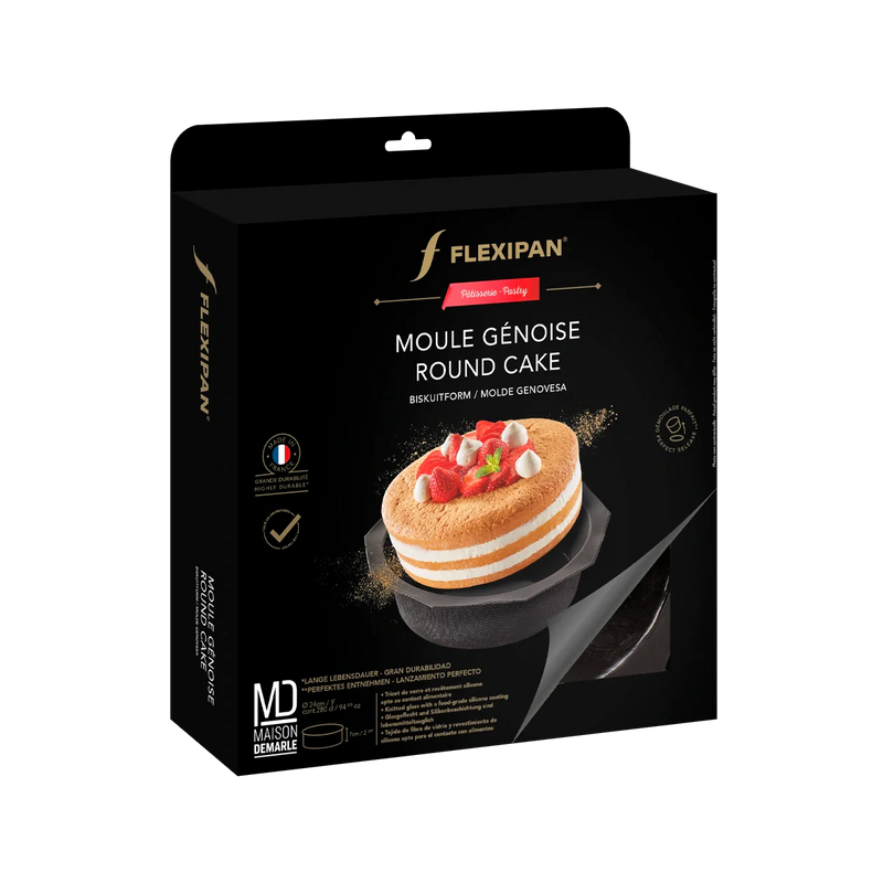 Sponge Cake Mold