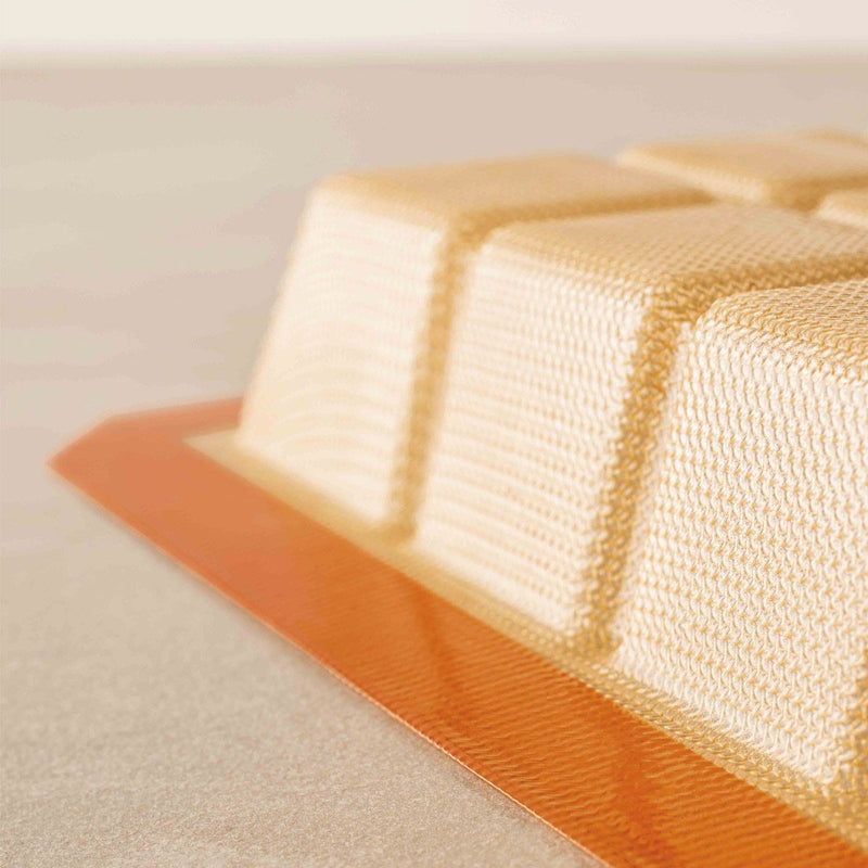 Silpat Square Tablette Mold