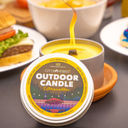 Outdoor Party Box Outdoors from Kitchen Supply