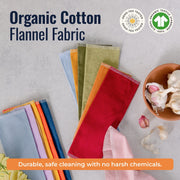 Reusable Paper Towels Reusable Paper Towels from Kitchen Supply