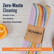 Reusable Paper Towels Reusable Paper Towels from Kitchen Supply