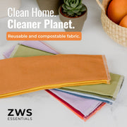 Reusable Paper Towels Reusable Paper Towels from Kitchen Supply