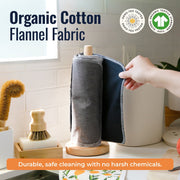 Reusable Paper Towels Reusable Paper Towels from Kitchen Supply