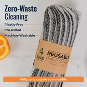 Reusable Paper Towels Reusable Paper Towels from Kitchen Supply