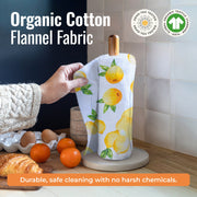Reusable Paper Towels Reusable Paper Towels from Kitchen Supply