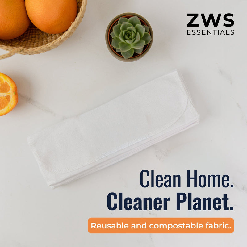 Reusable Paper Towels Reusable Paper Towels from Kitchen Supply