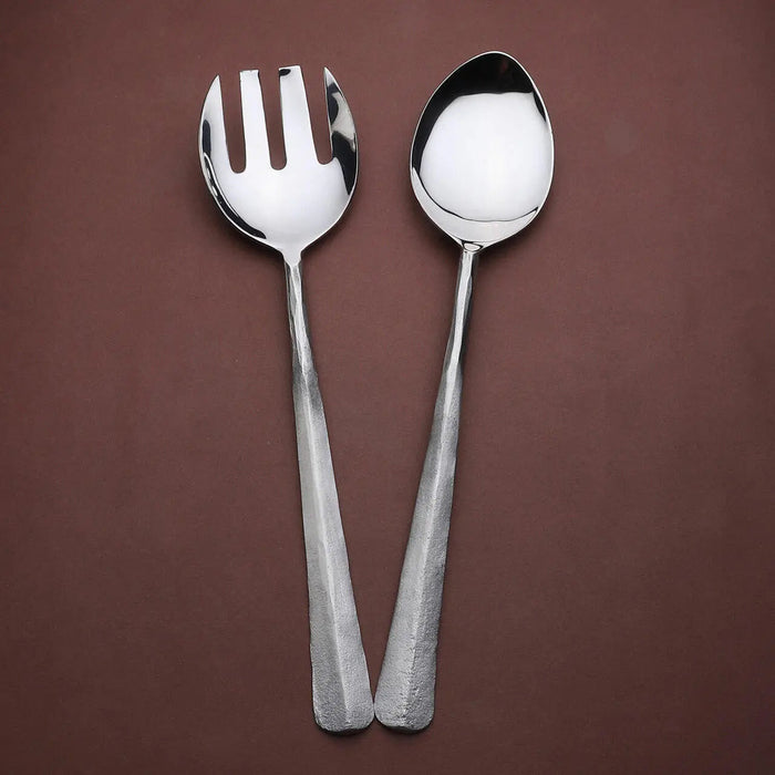 Ridge Salad Serving 2 Pc. Set