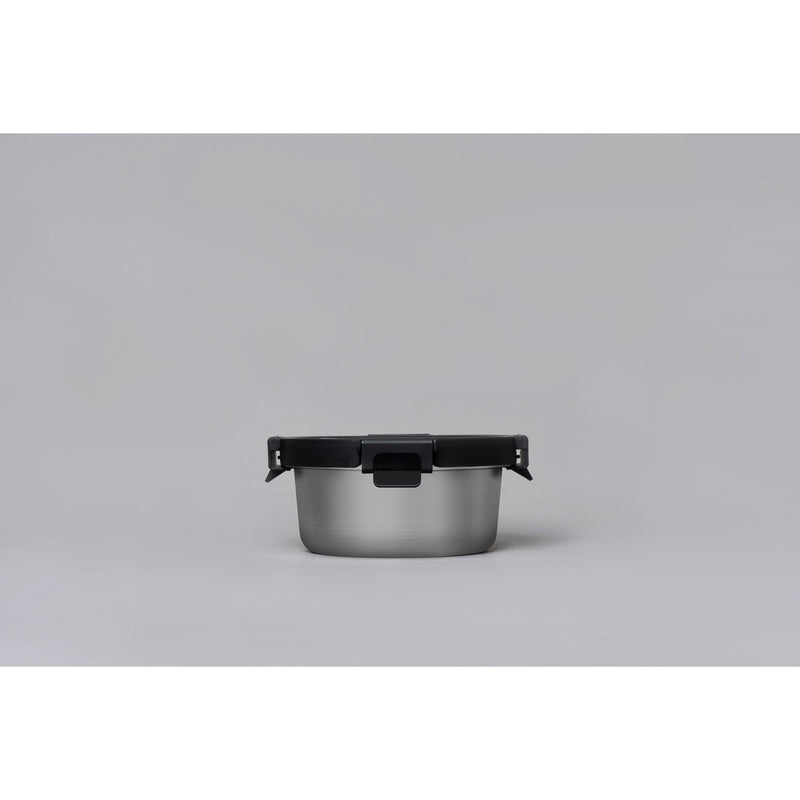 Microwave Safe Stainless Steel Container (RC)