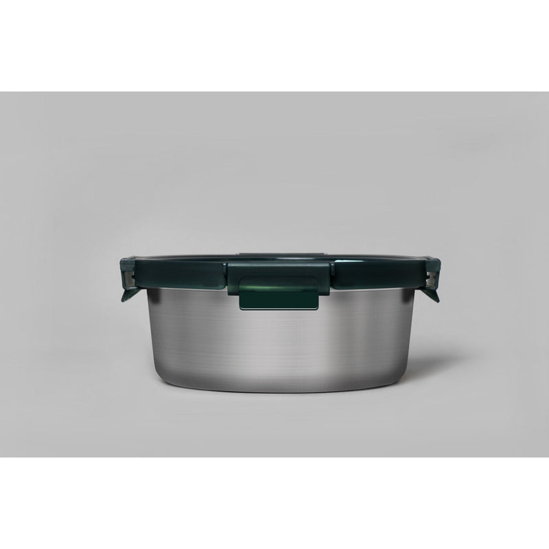 Microwave Safe Stainless Steel Container (RC)