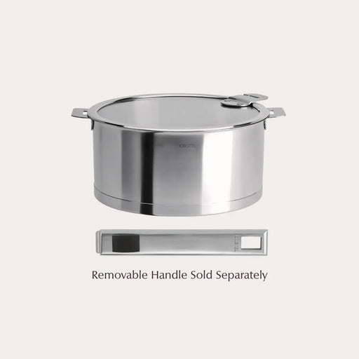 Saucepan with Lid Saucepans from Kitchen Supply