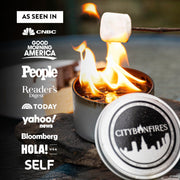 S'mores Family Pack Outdoors from Kitchen Supply