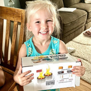 S'mores Family Pack Outdoors from Kitchen Supply
