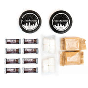 S'mores Family Pack Outdoors