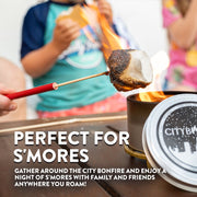 S'mores Family Pack Outdoors from Kitchen Supply