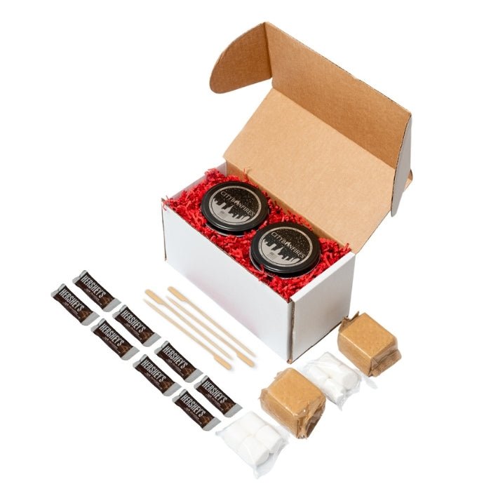 S'mores Family Pack Outdoors