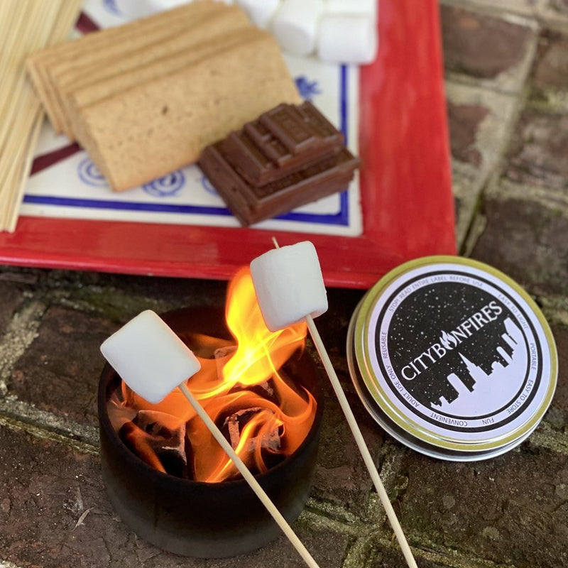 S'mores Family Pack Outdoors