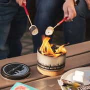 S'mores Night Pack Outdoors