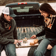 S'mores Night Pack Outdoors