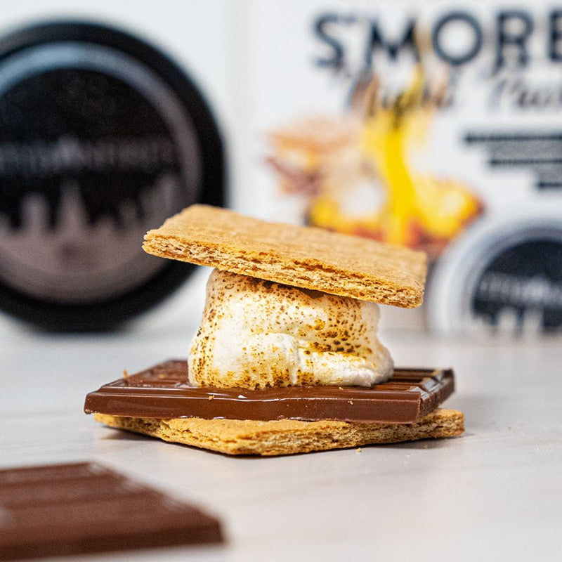 S'mores Night Pack Outdoors