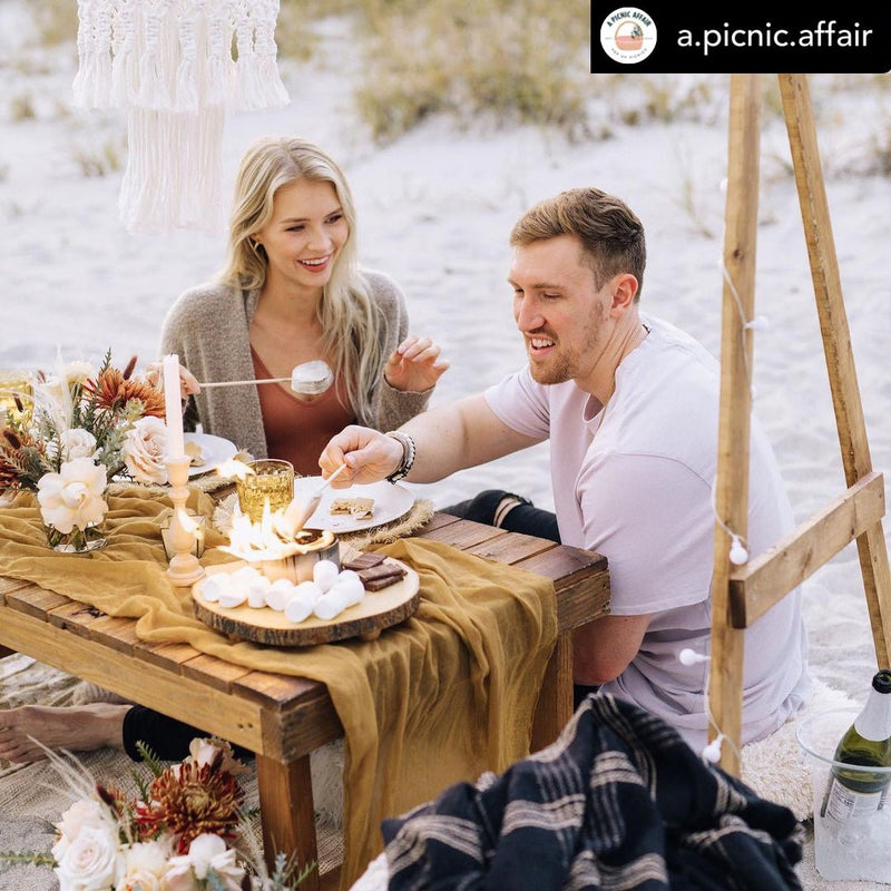 S'mores Night Pack Outdoors