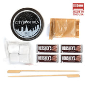 S'mores Night Pack Outdoors from Kitchen Supply