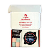 S'mores Night Pack - USA Limited Edition Outdoors from Kitchen Supply