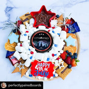 S'mores Night Pack - USA Limited Edition Outdoors