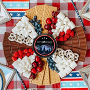 S'mores Night Pack - USA Limited Edition Outdoors from Kitchen Supply