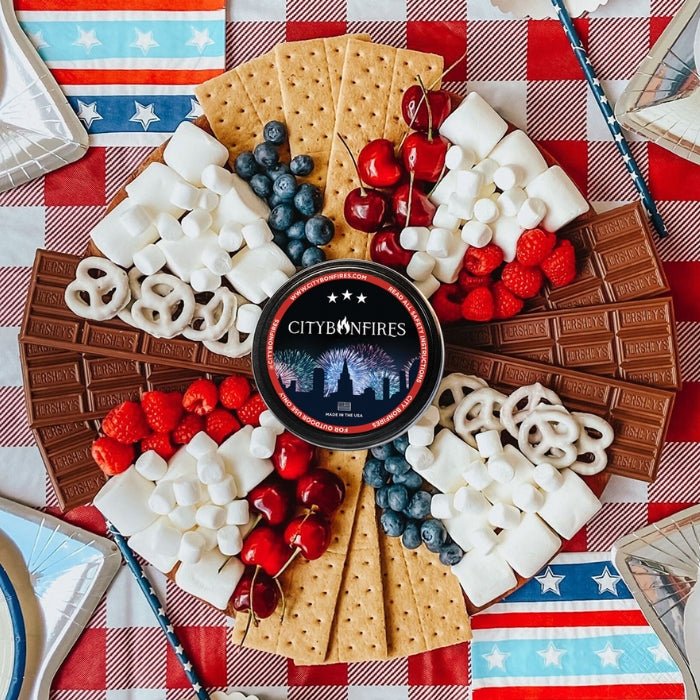 S'mores Night Pack - USA Limited Edition Outdoors from Kitchen Supply