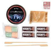 S'mores Night Pack - USA Limited Edition Outdoors from Kitchen Supply
