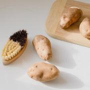 Vegetable Brush Scrub Brushes from Kitchen Supply