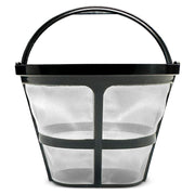 Universal Replacement Coffee Filter for 5-Cup Coffee Makers, KFPF05 Accessories from Kitchen Supply