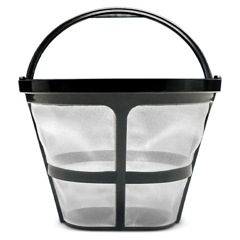 Universal Replacement Coffee Filter for 5-Cup Coffee Makers, KFPF05 Accessories from Kitchen Supply