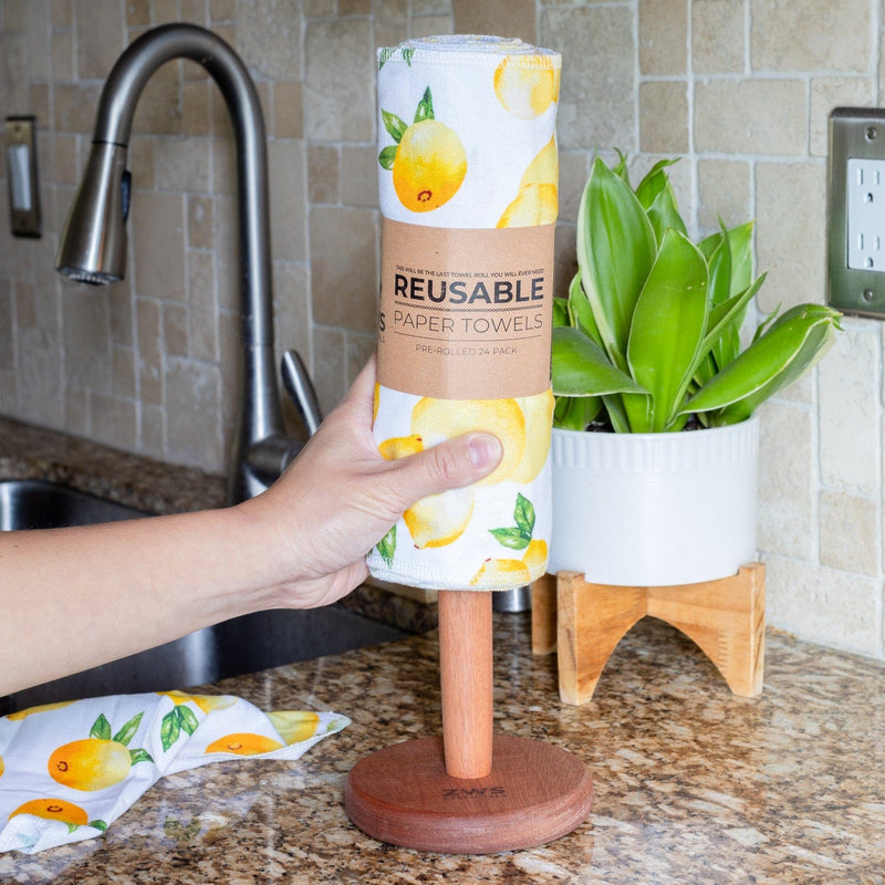 Reusable Paper Towels Reusable Paper Towels from Kitchen Supply