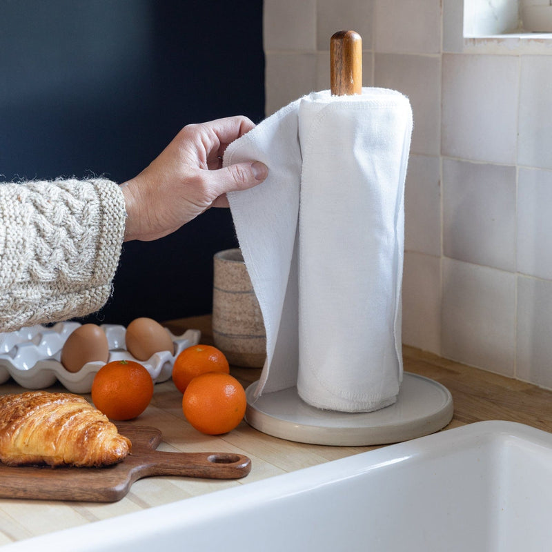 Reusable Paper Towels Reusable Paper Towels from Kitchen Supply