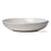 Formoso Stoneware Pasta Bowl, 9 Inch White